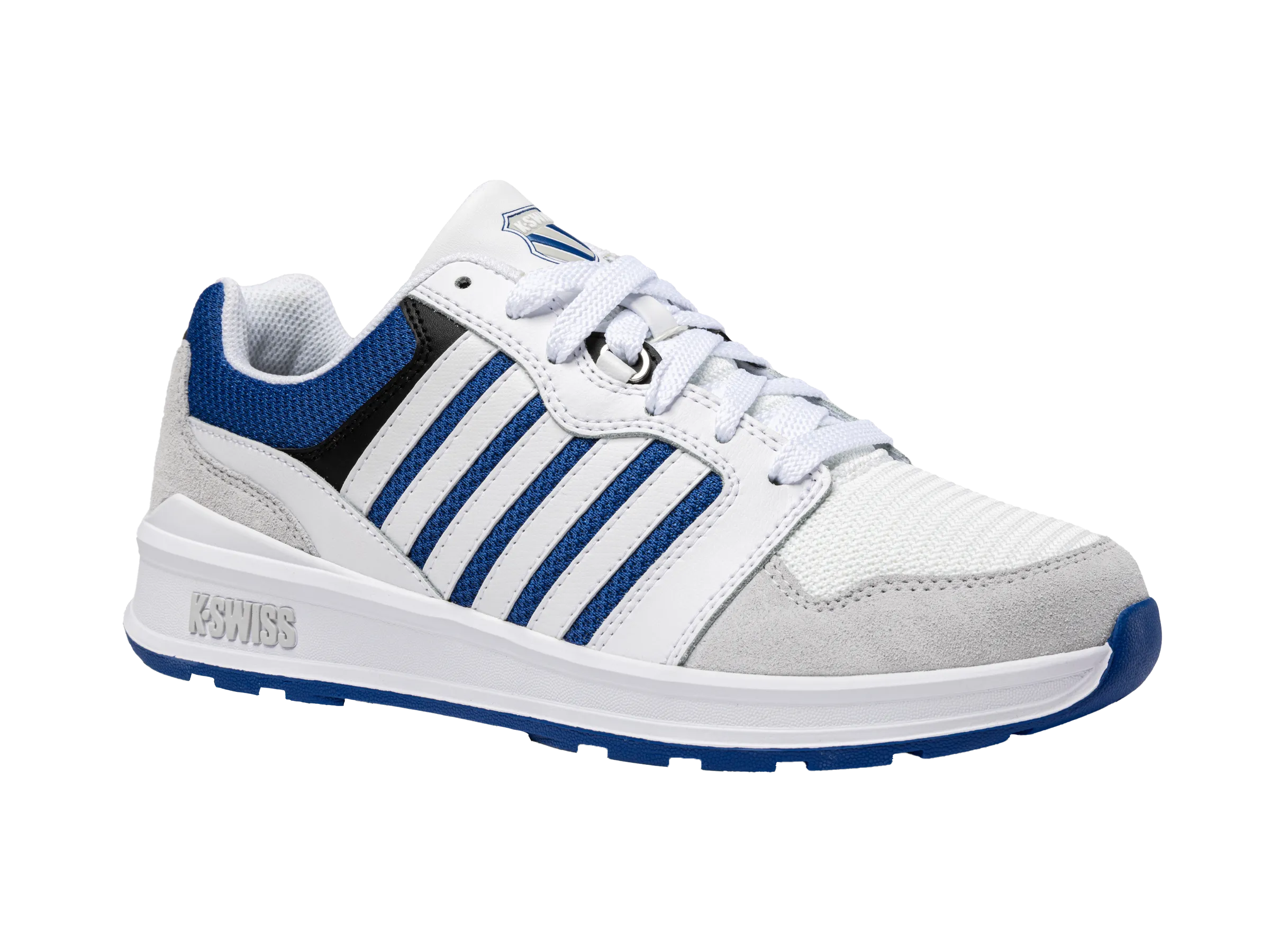 09079-947-M | RIVAL TRAINER T | WHITE/CLASSIC BLUE/LUNAR ROCK