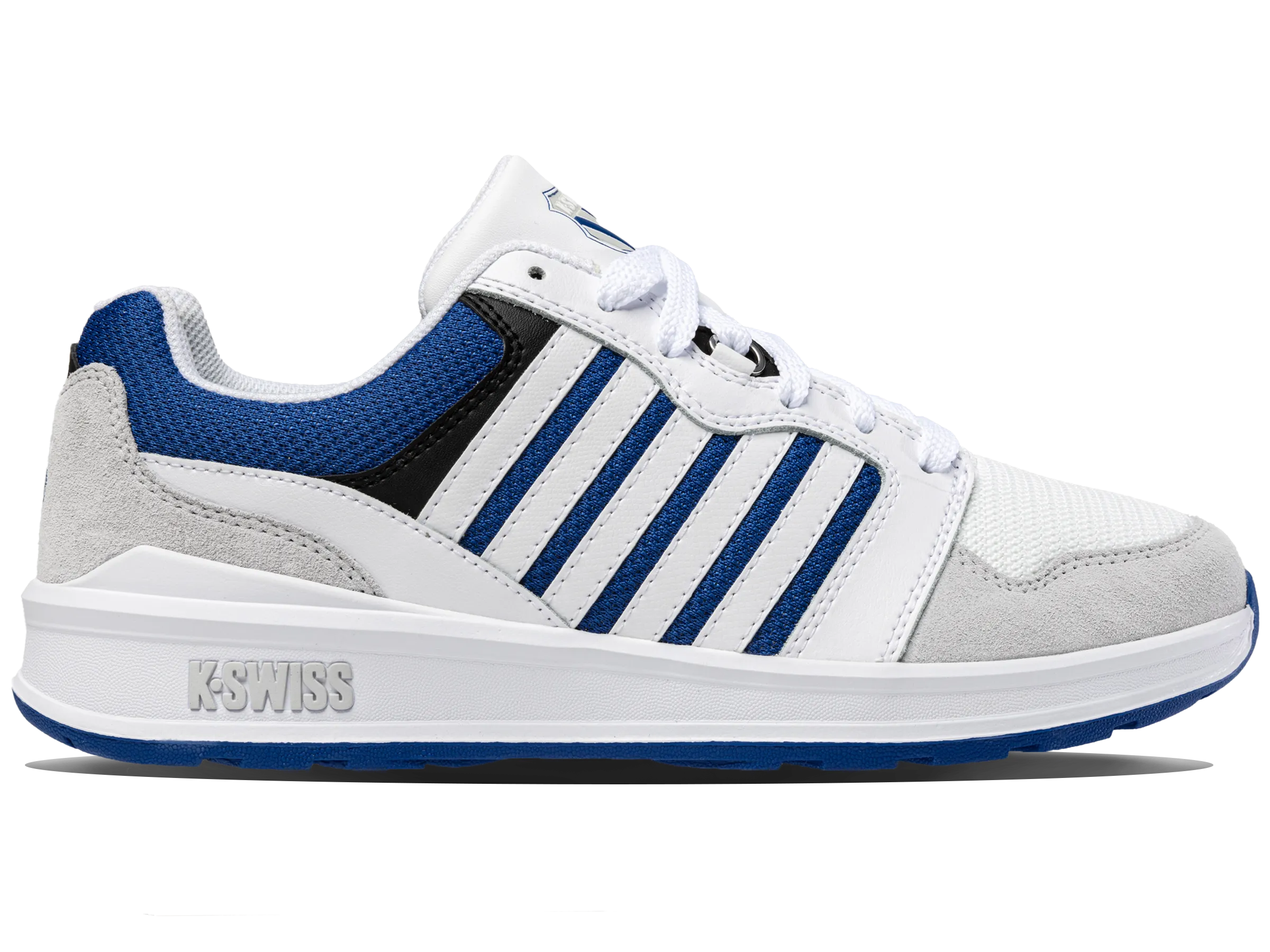 09079-947-M | RIVAL TRAINER T | WHITE/CLASSIC BLUE/LUNAR ROCK