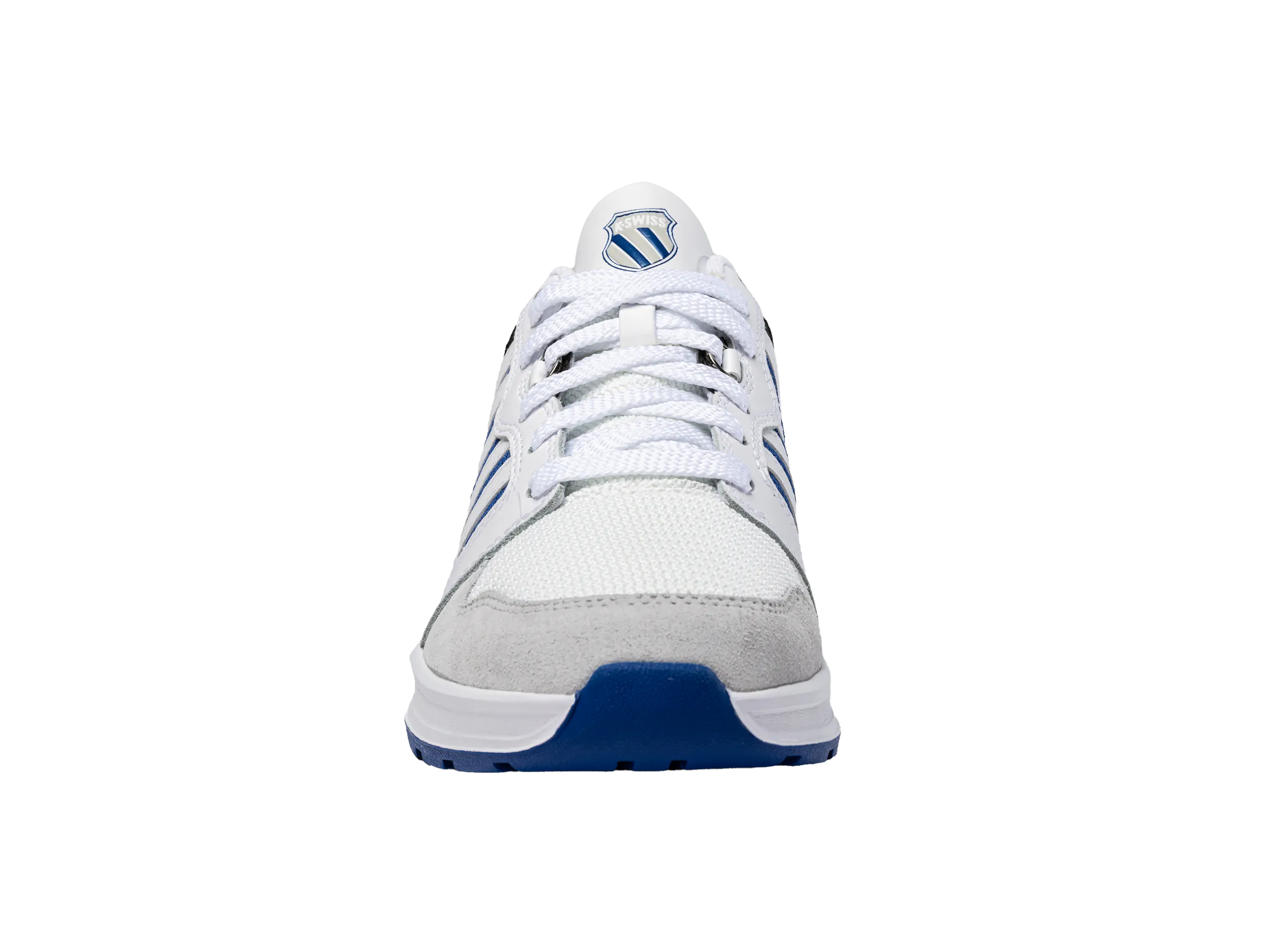 09079-947-M | RIVAL TRAINER T | WHITE/CLASSIC BLUE/LUNAR ROCK