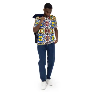 1 Men's T shirt - Pasley Park