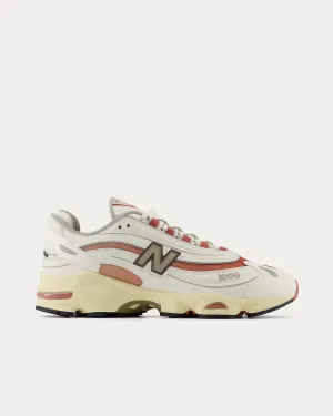 1000 Sea Salt / Astro Dust Low Top Sneakers