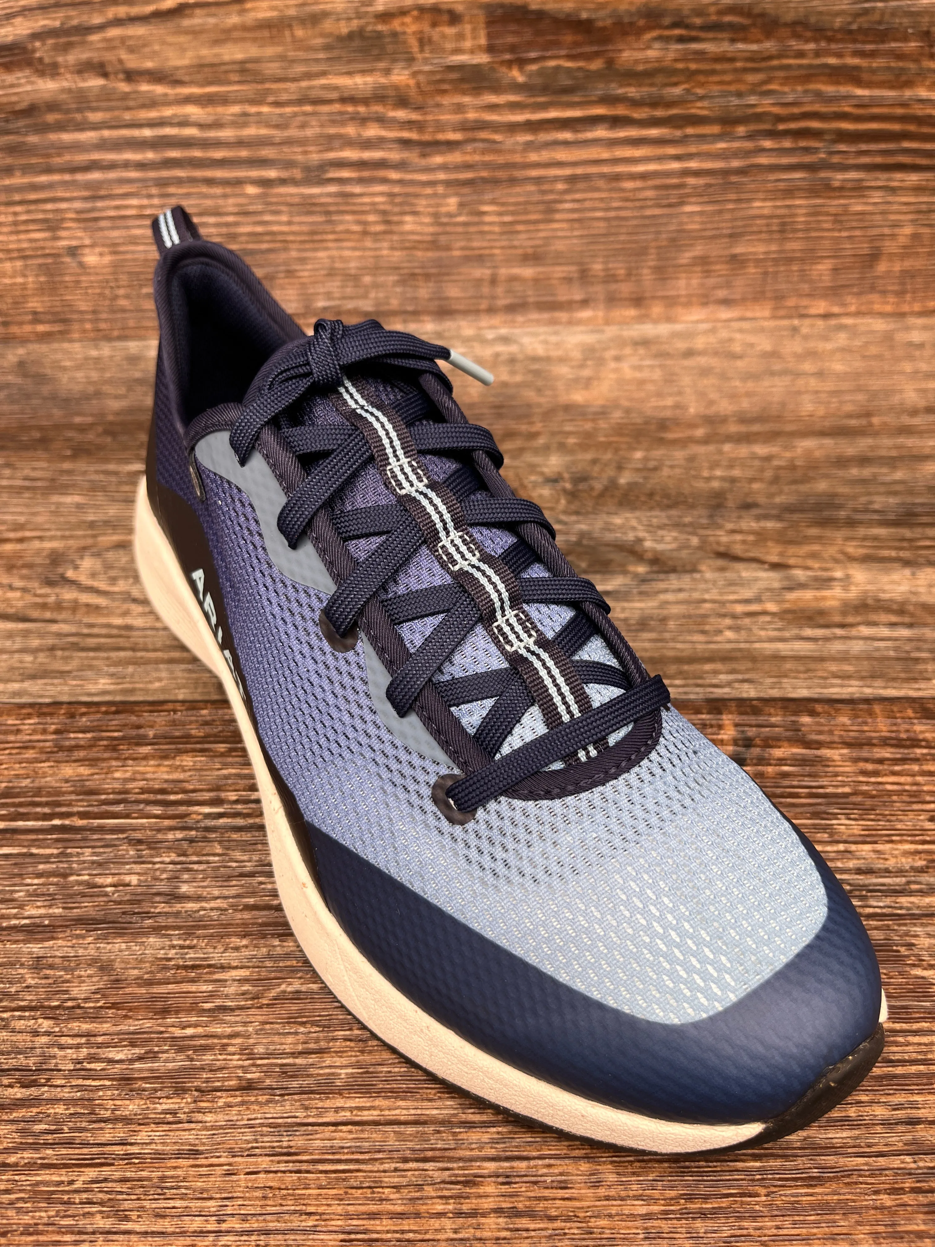 10042569 Men's ShiftRunner Athletic Nursing Shoe by Ariat