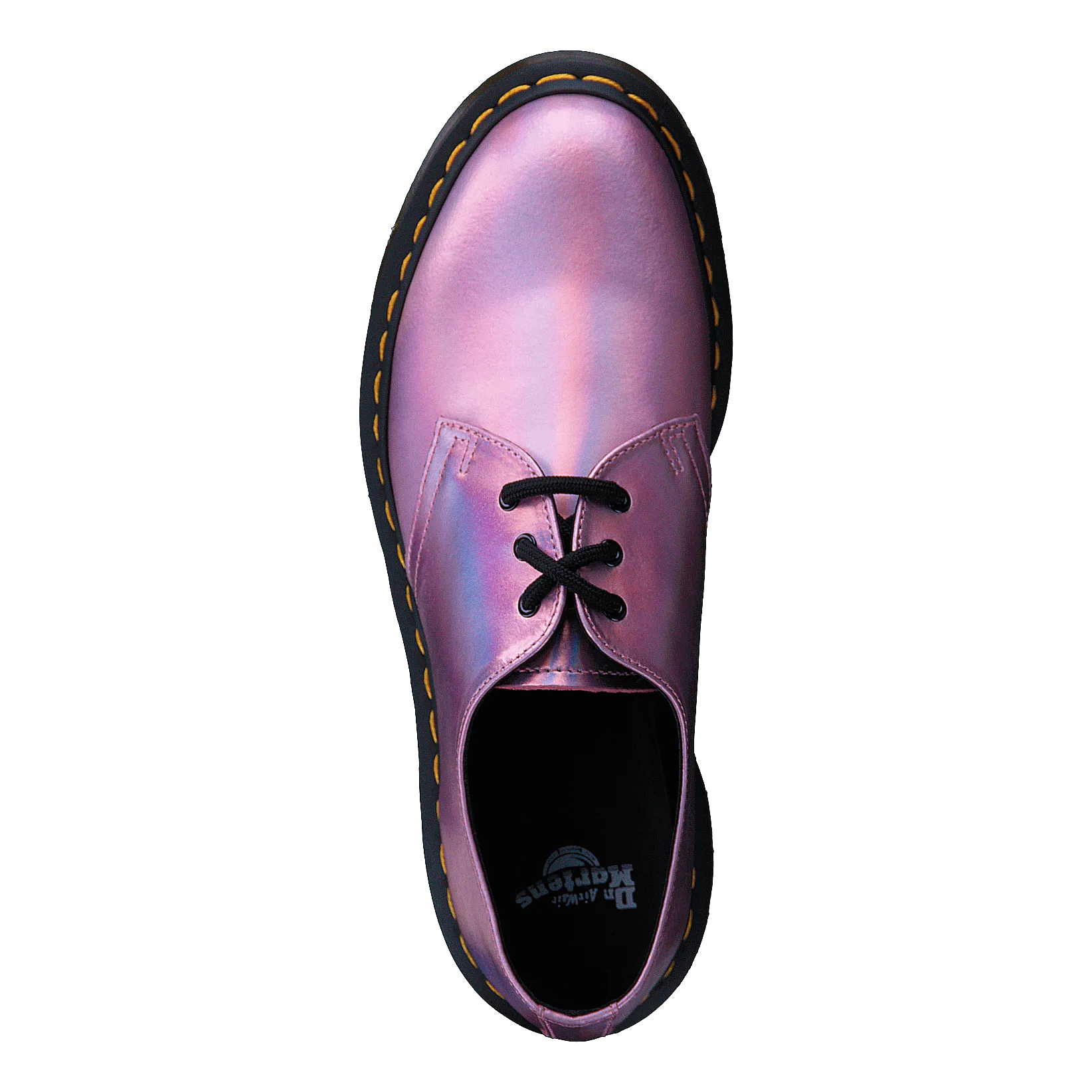 1461 Im Pink Metallic