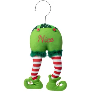 18" Elf Bottom: Nice
