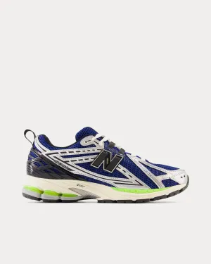 1906R Team Royal / Thirty Watt / Silver Metallic Low Top Sneakers