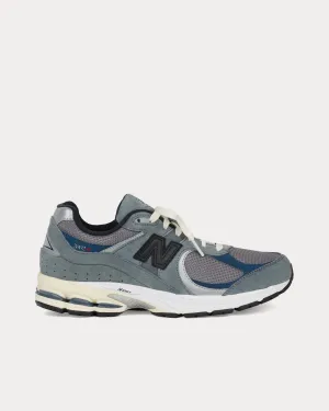 2002r Storm Blue Low Top Sneakers