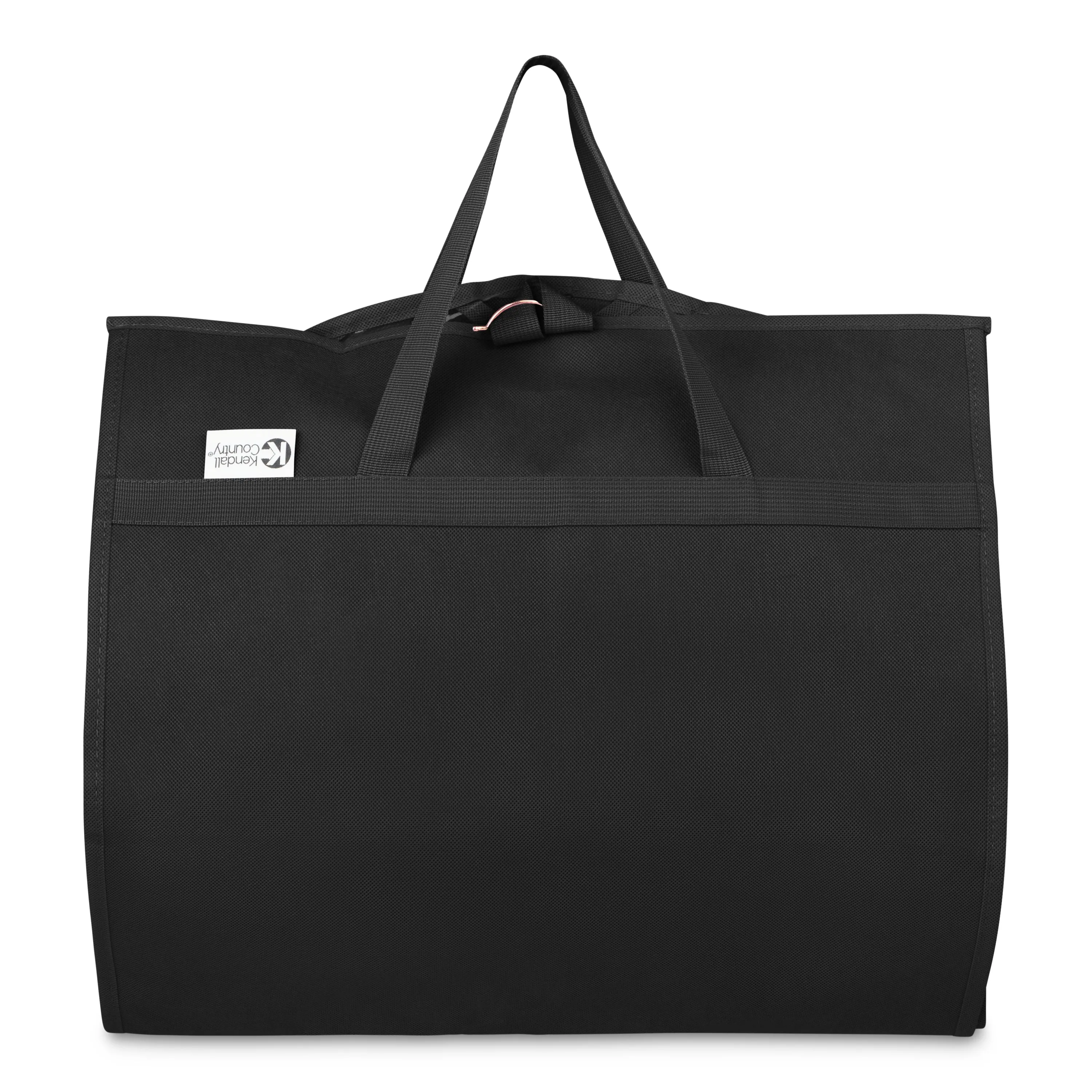 35" Costume Garment Bag - Raven Black