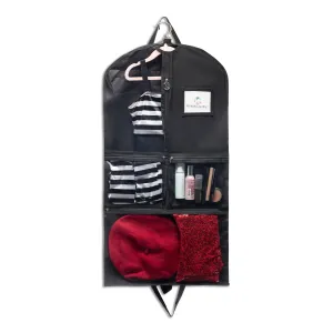 35" Costume Garment Bag - Raven Black