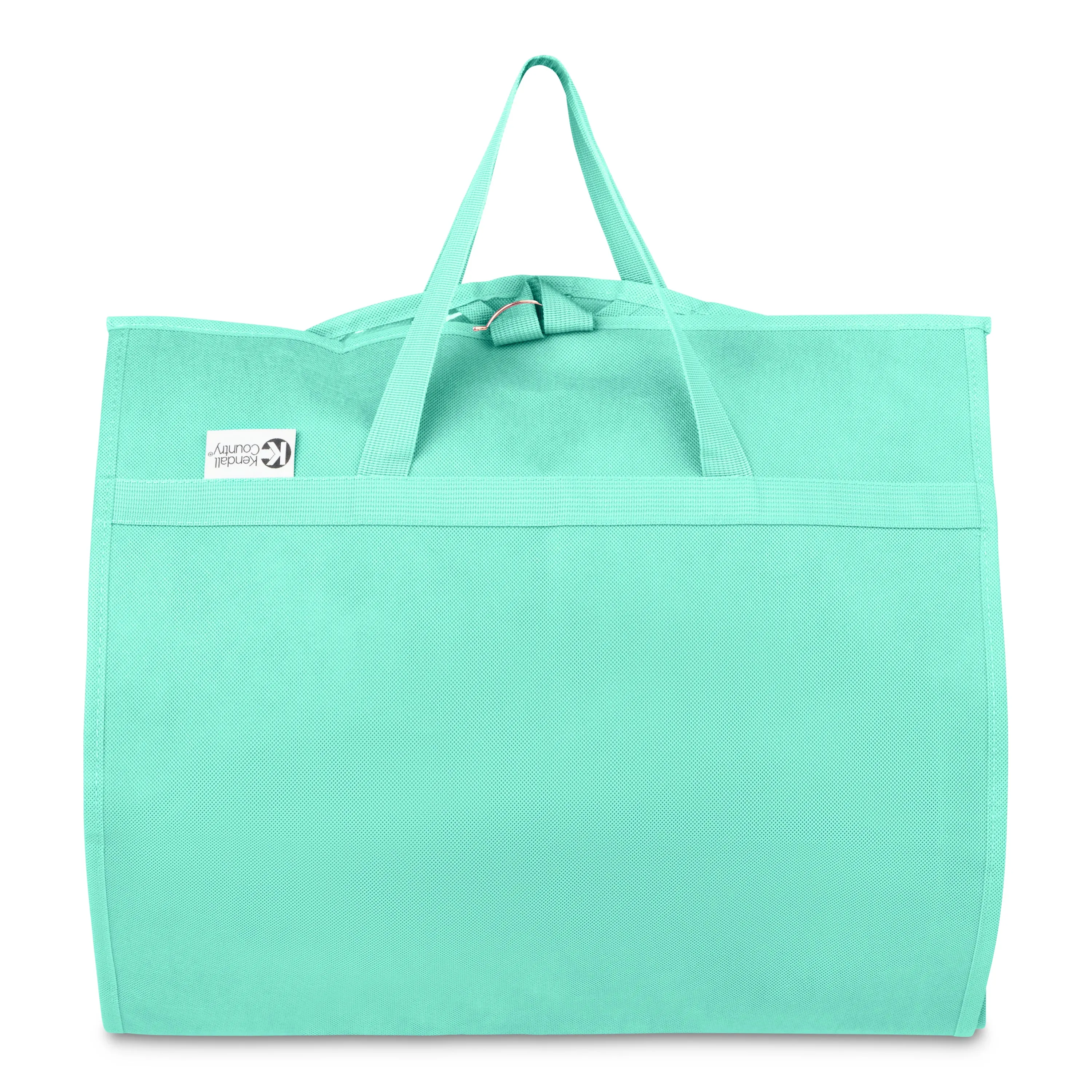 35" Costume Garment Bag - Seafoam Teal