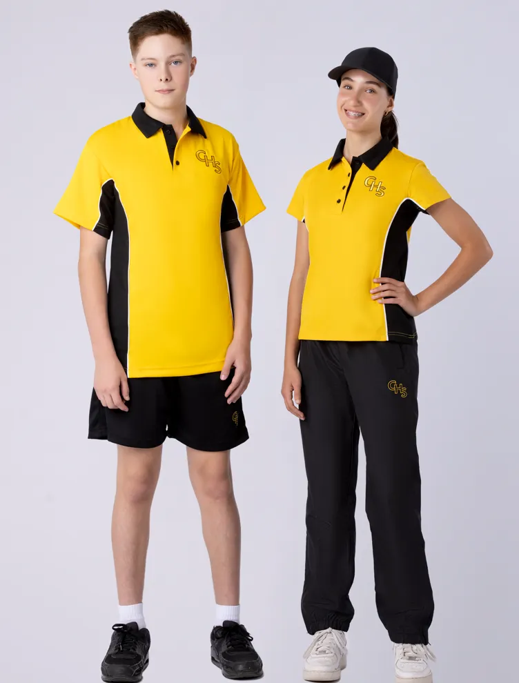 6115CH Sport Shorts