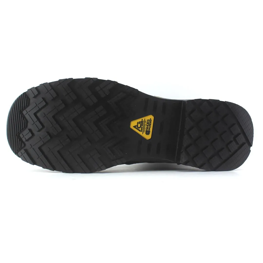 ACE WORK BOOTS BURREN