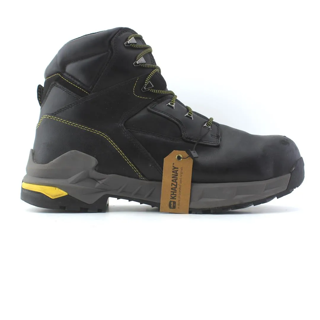 ACE WORK BOOTS BURREN