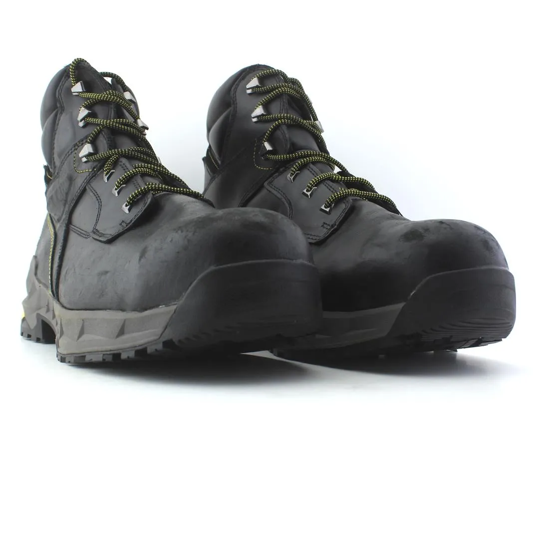 ACE WORK BOOTS BURREN