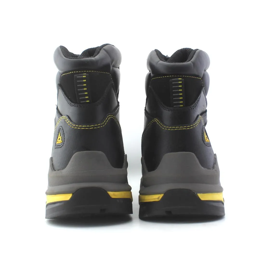 ACE WORK BOOTS BURREN