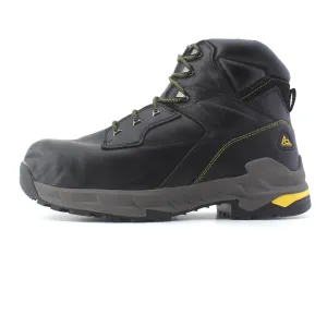 ACE WORK BOOTS BURREN