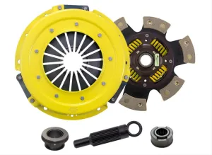 ACT Sport Clutch Kits FM4-SPG6