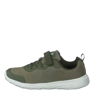 Actus Recycle Jr Deep Lichen Green
