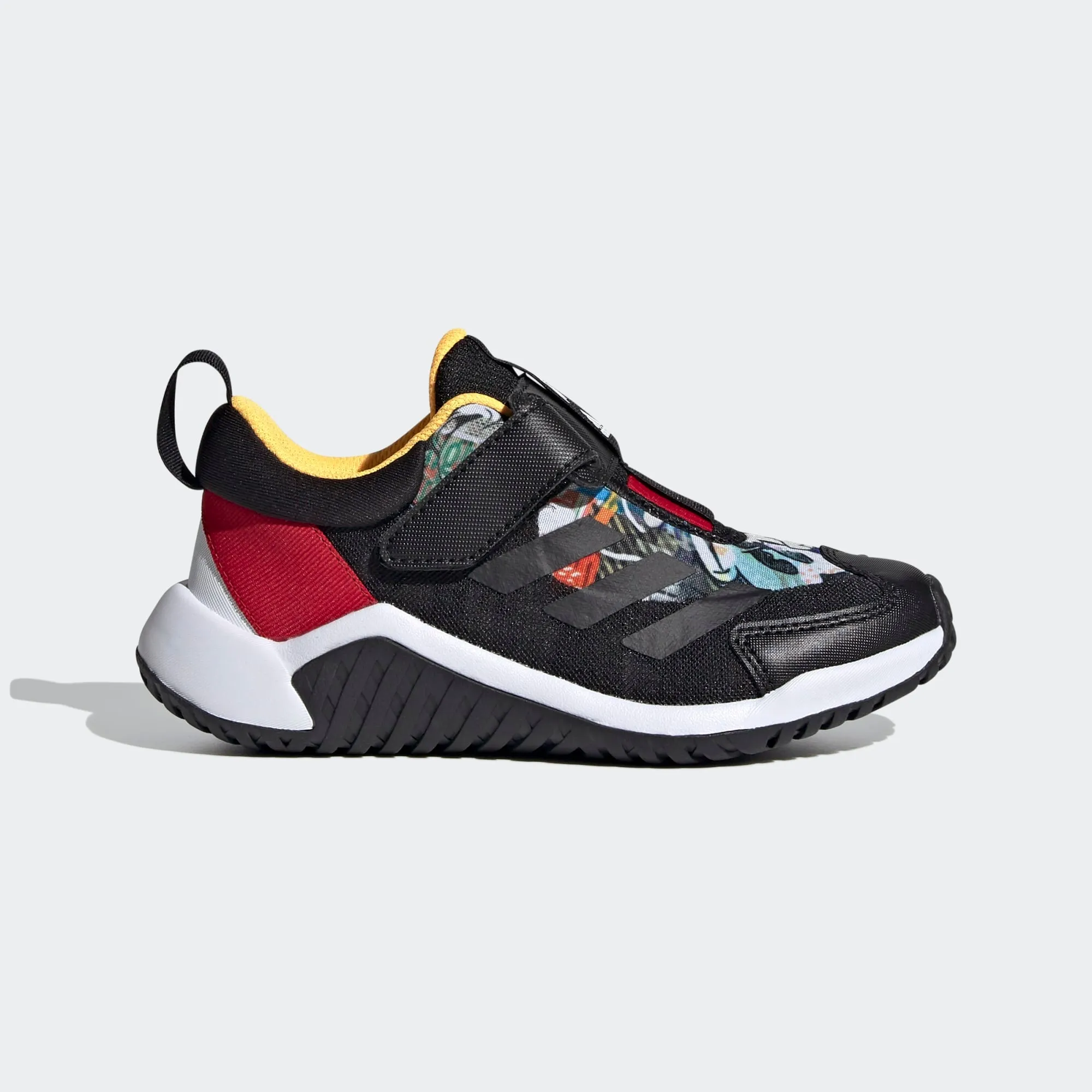 ADIDAS 4UTURE SPORT MICKEY AC K FV4255 KIDS