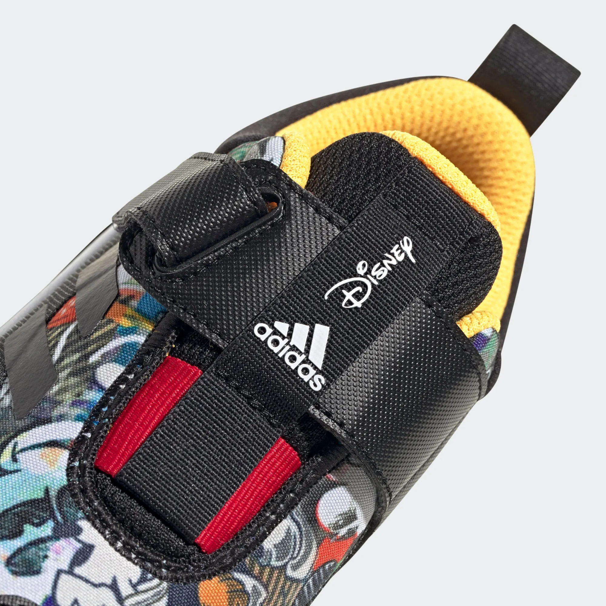 ADIDAS 4UTURE SPORT MICKEY AC K FV4255 KIDS