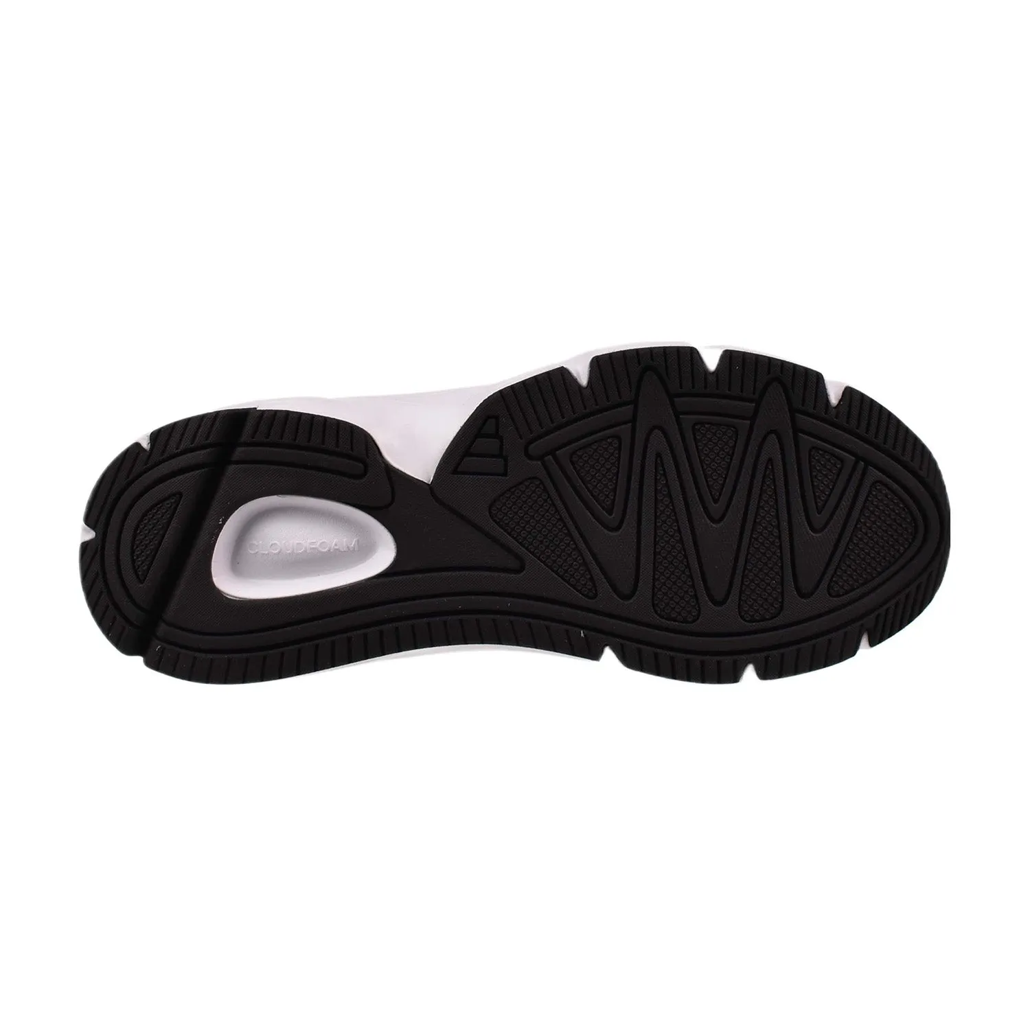 Adidas CRAZYCHAOS 2000 Men's Shoes White