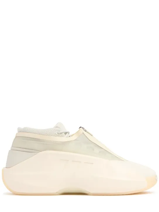 adidas Originals   Crazy IIInfinity sneakers 