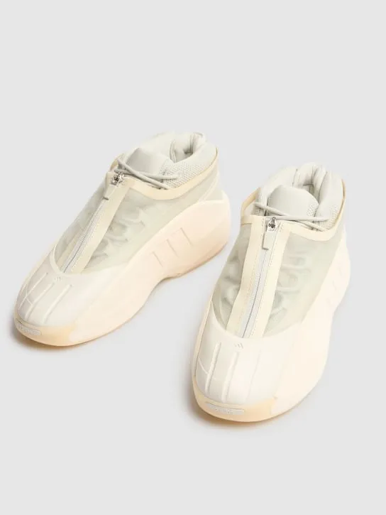 adidas Originals   Crazy IIInfinity sneakers 