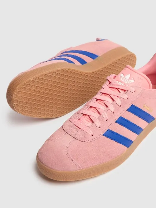 adidas Originals   Gazelle sneakers 