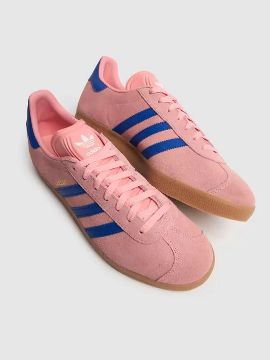 adidas Originals   Gazelle sneakers 