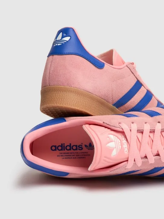 adidas Originals   Gazelle sneakers 