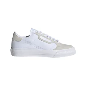 Adidas Originals scarpa sneakers da ragazzi Continental Vulc EF9449 bianco