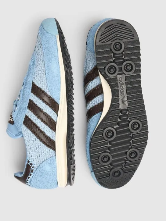 adidas Originals   Wales Bonner SL76 sneakers 