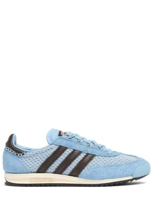 adidas Originals   Wales Bonner SL76 sneakers 