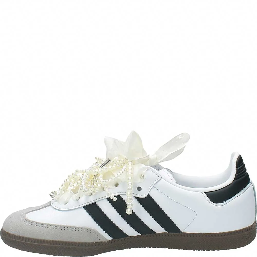 Adidas Samba fiocchi perle