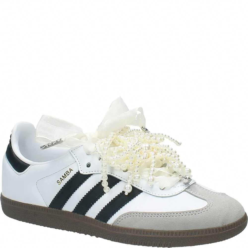 Adidas Samba fiocchi perle