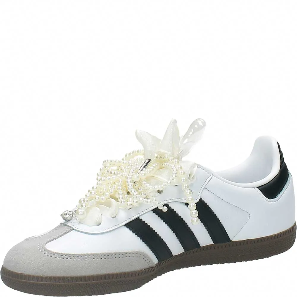 Adidas Samba fiocchi perle