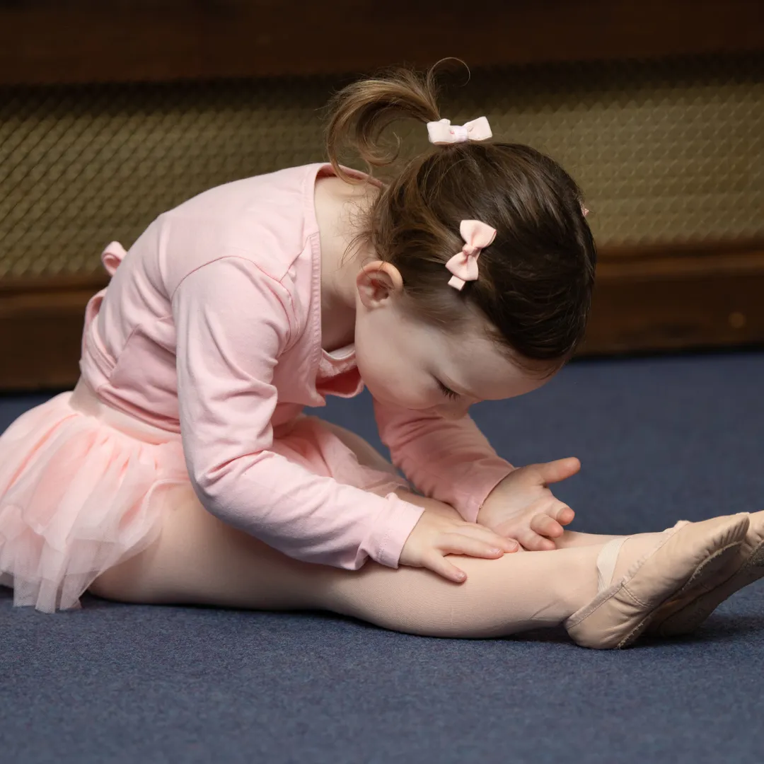 Adult & Me Dance | 10.35am| Thursday | St Peter's Church, Belgravia