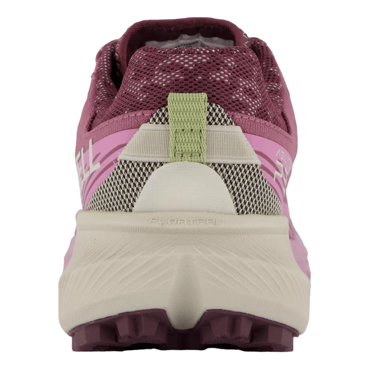 Agility Peak 5 Mauve/fondant