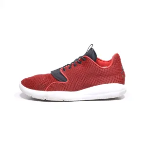 Air Jordan Eclipse Sport Shoes Fabric Red Color For Men