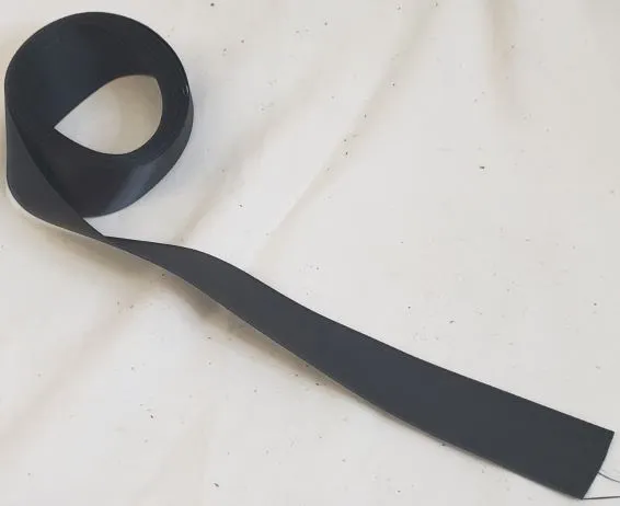 Alayah -- Single Faced Satin Ribbon