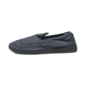 Allbirds Loungers Sport Shoes Wool Grey Colour For Men