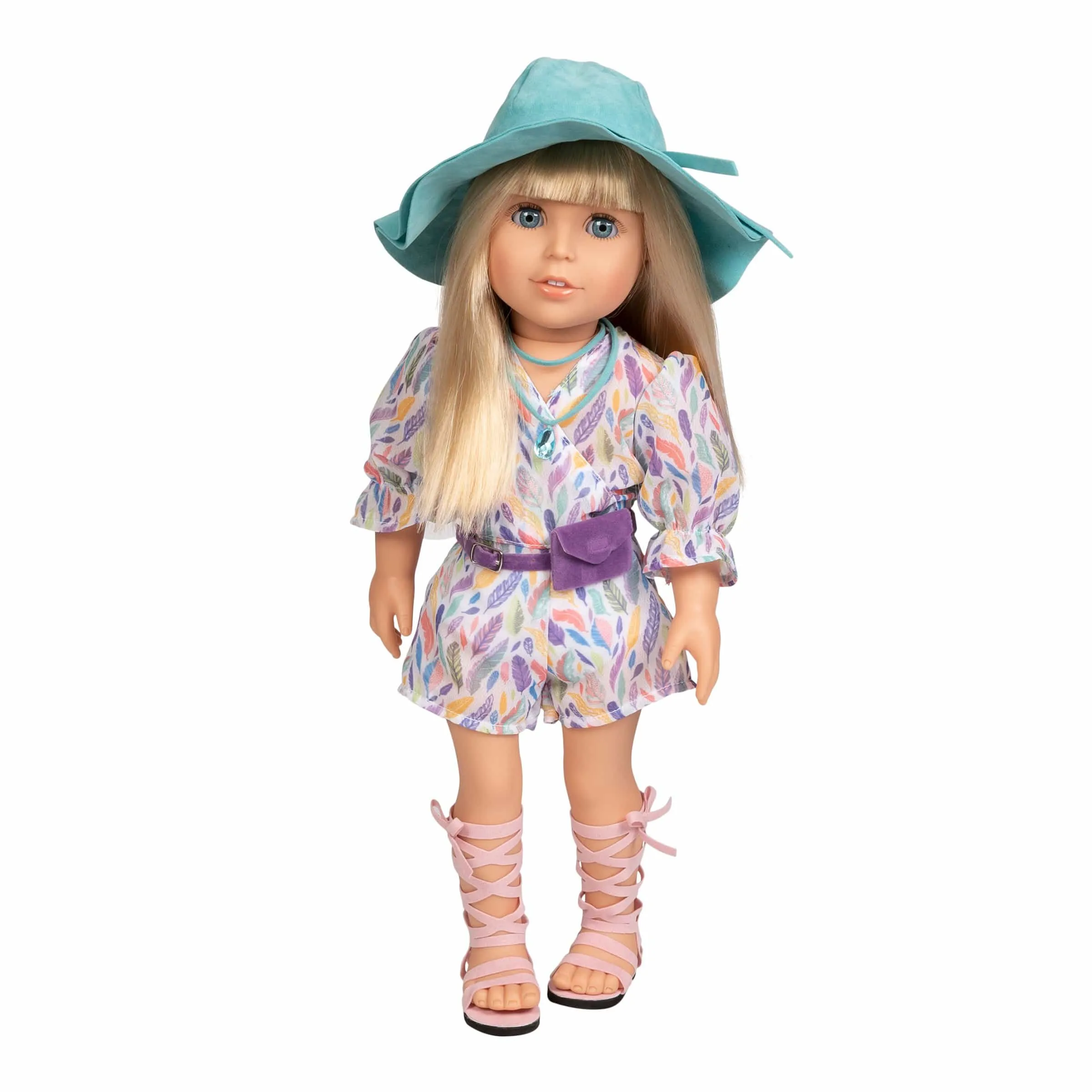 Amazing Girls 18 inch Doll Claire (Amazon Exclusive)