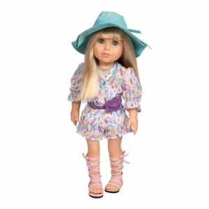 Amazing Girls 18 inch Doll Claire (Amazon Exclusive)