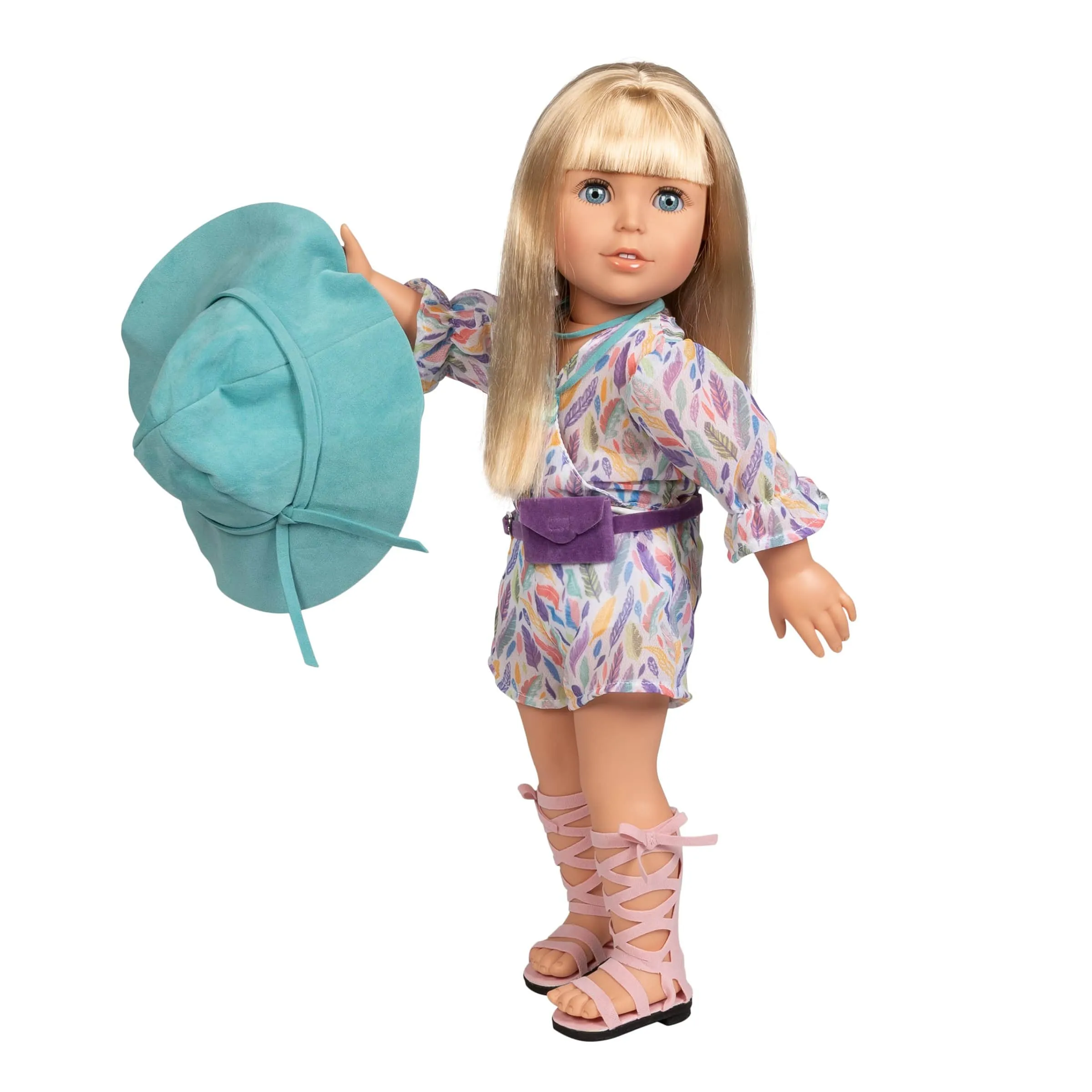 Amazing Girls 18 inch Doll Claire (Amazon Exclusive)