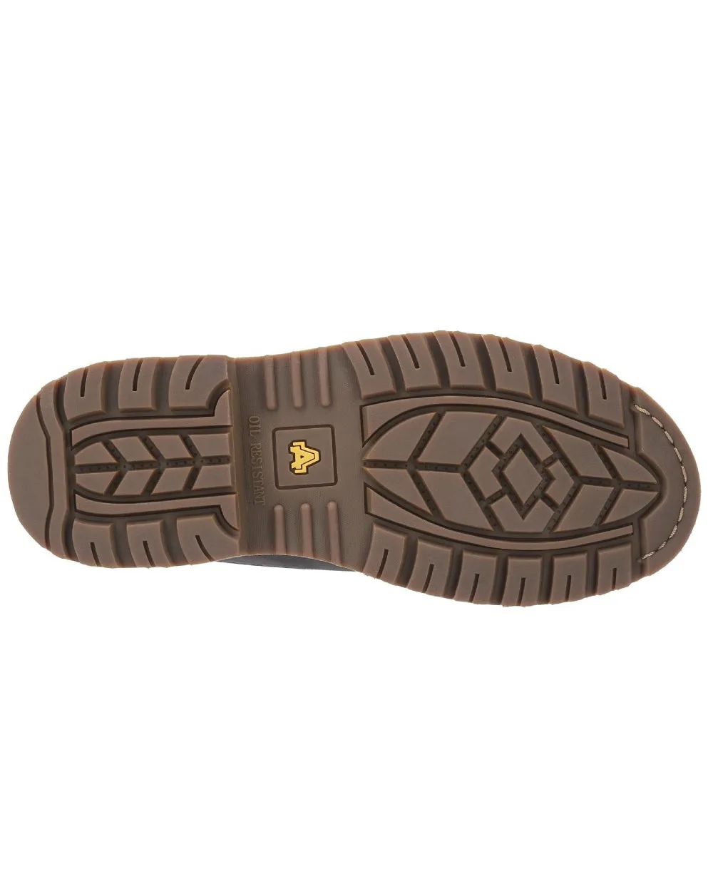 Amblers Safety AS105 Mimi Safety Boots