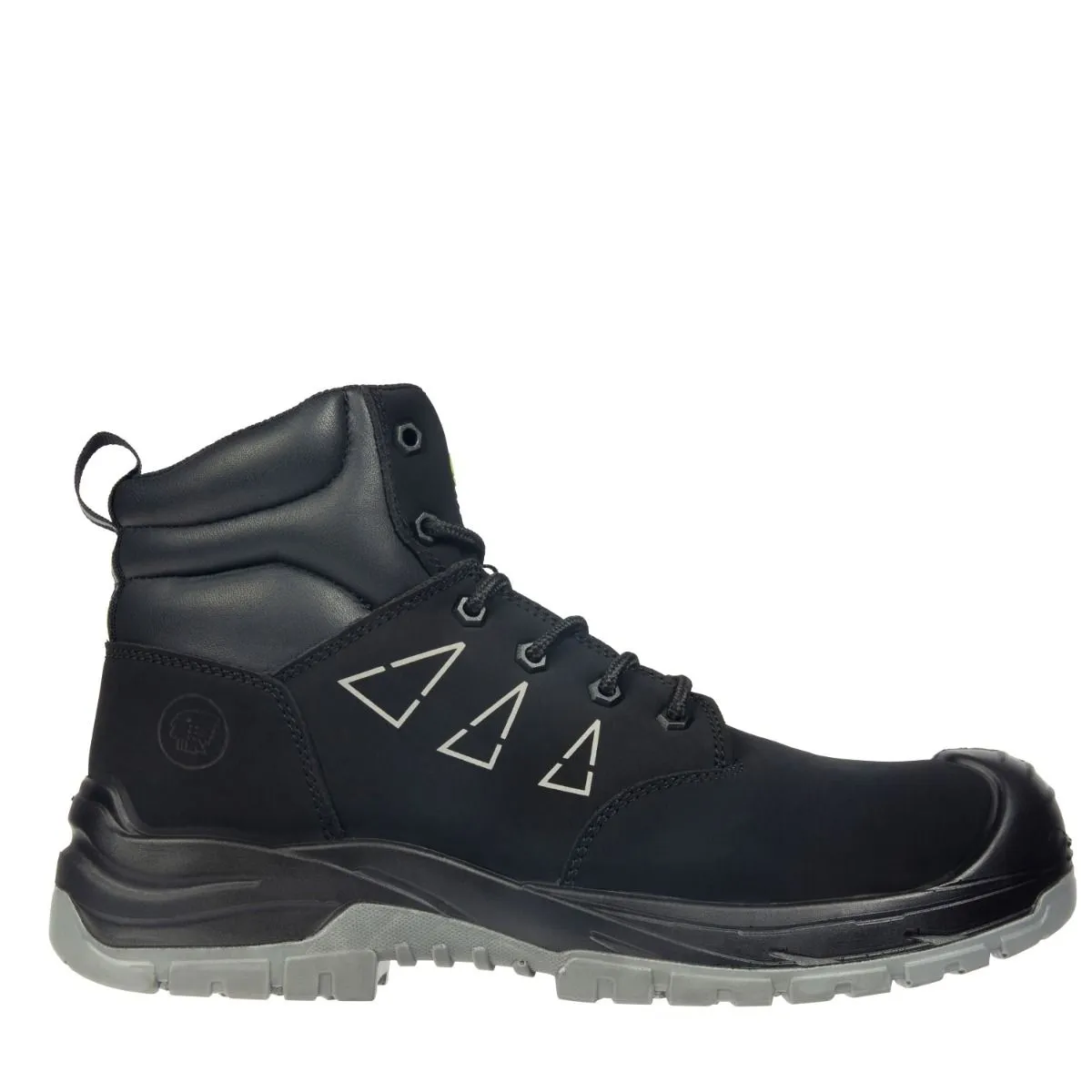 Apache Armstrong Trainer Work Boot