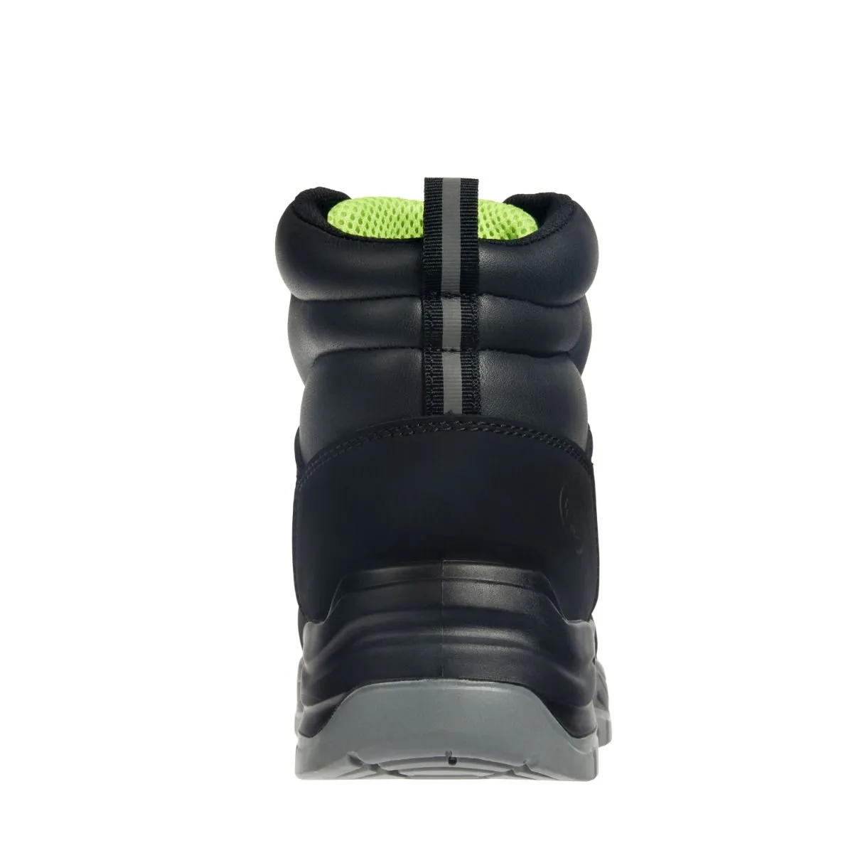 Apache Armstrong Trainer Work Boot