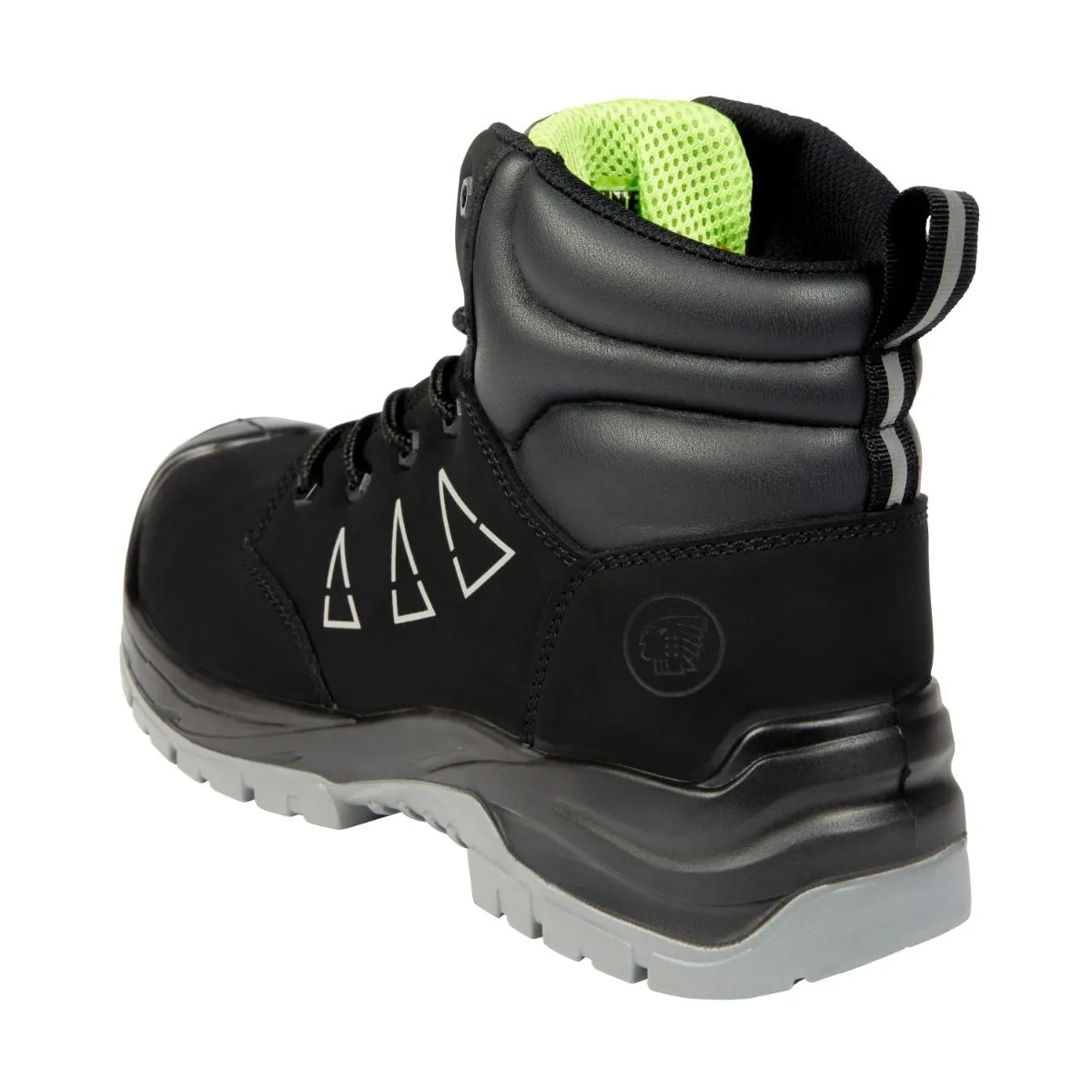 Apache Armstrong Trainer Work Boot