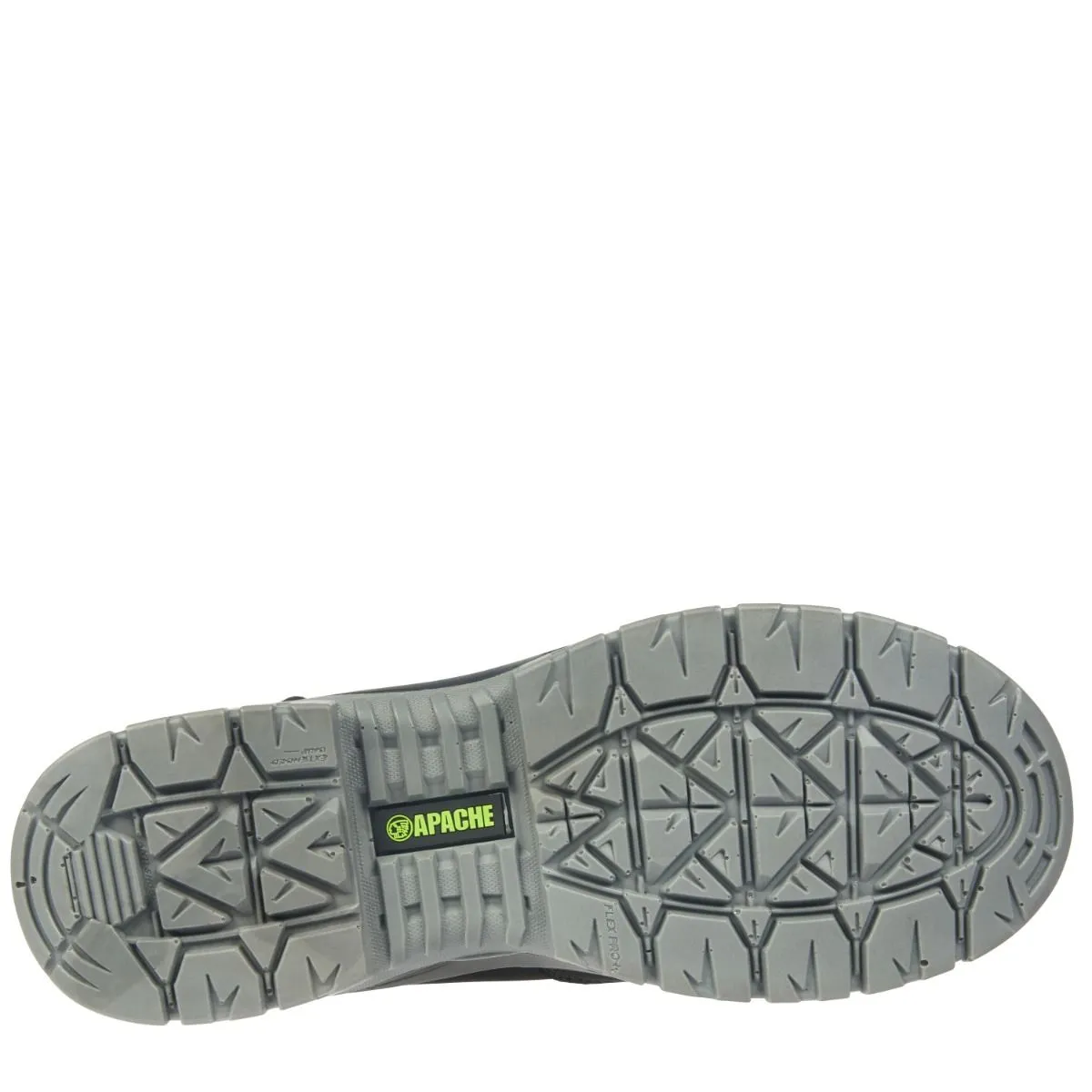 Apache Armstrong Trainer Work Boot
