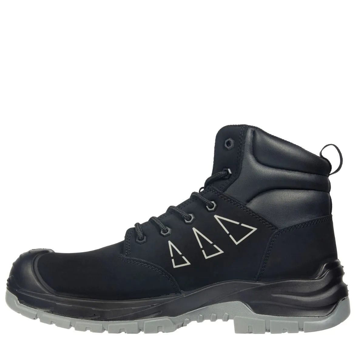 Apache Armstrong Trainer Work Boot
