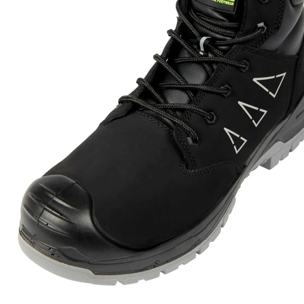 Apache Armstrong Trainer Work Boot